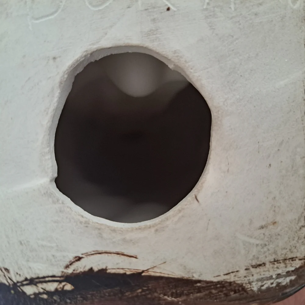 Rabbi Praying/Reading Figurine Yozie Mold Ceramic Vintage - Picture 6 of 14